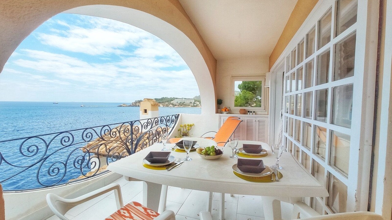 Photo of Outdoor in Peguera