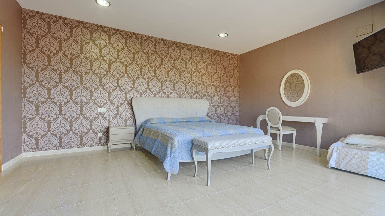 Photo of Bedroom in Palau-Saverdera