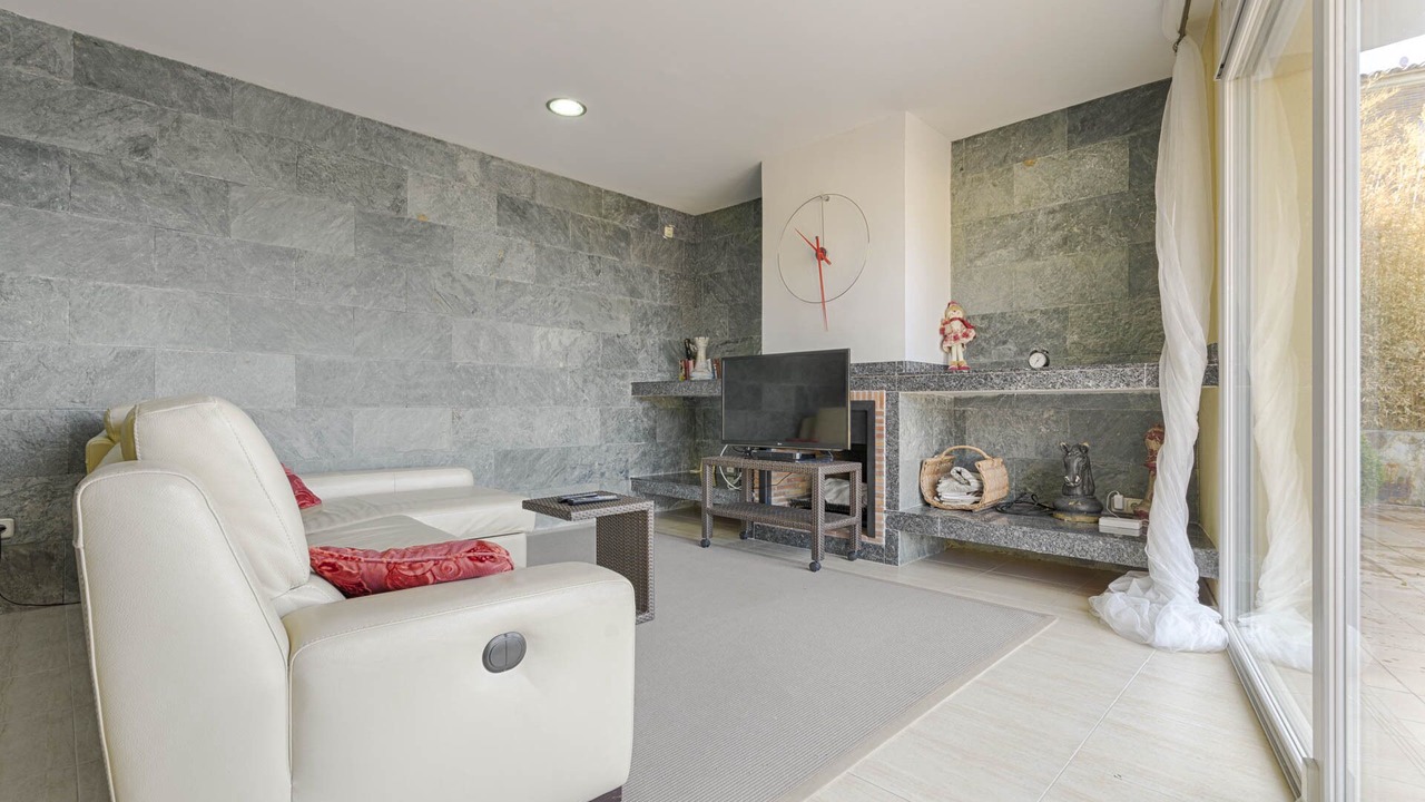Photo of Livingroom in Palau-Saverdera