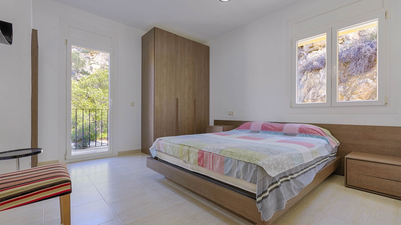 Photo of Bedroom in Palau-Saverdera