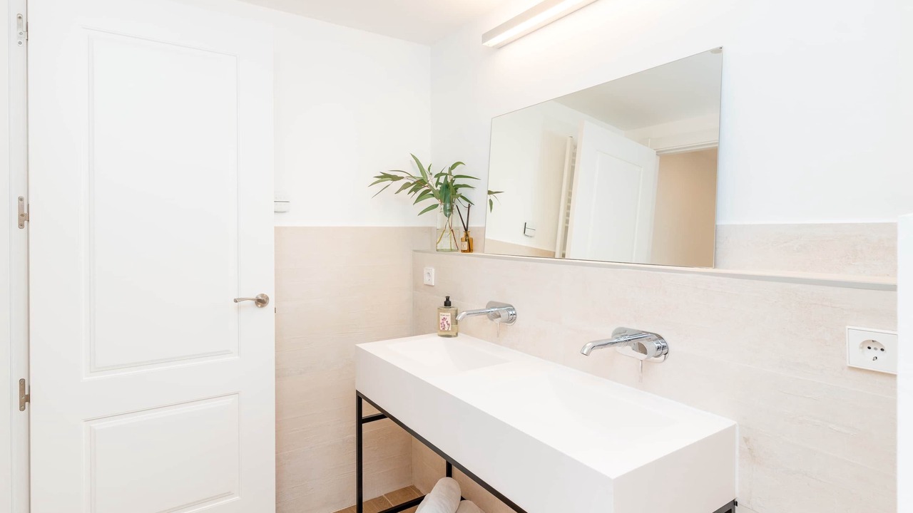 Photo of Bathroom in Can Ginebre
