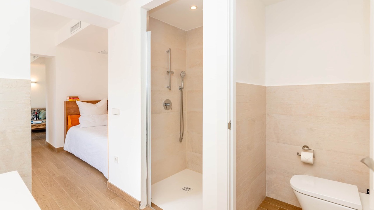 Photo of Bathroom in Can Ginebre