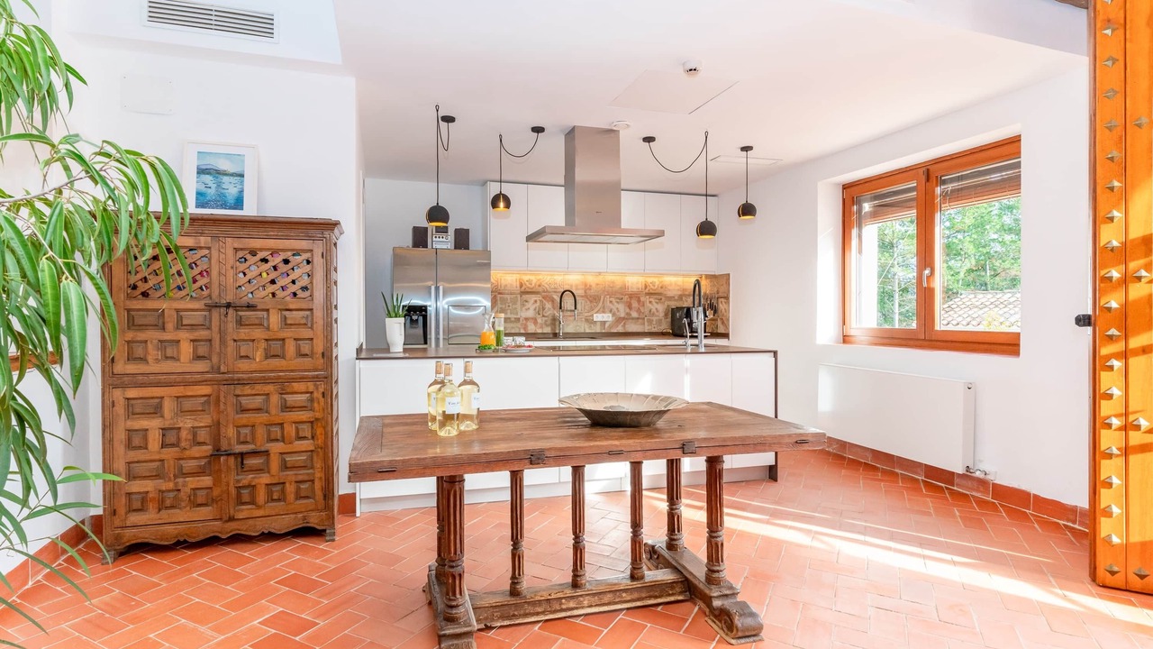 Photo of Livingroom in Can Ginebre