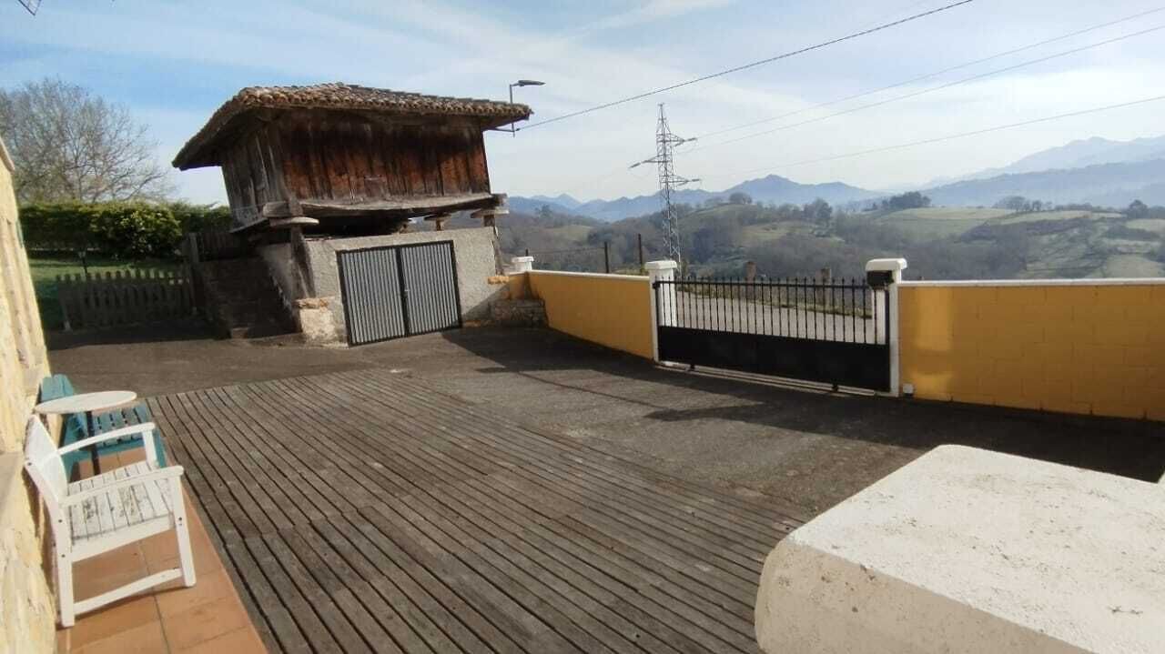 Photo of Patio Balcony in Soto de las Duenas