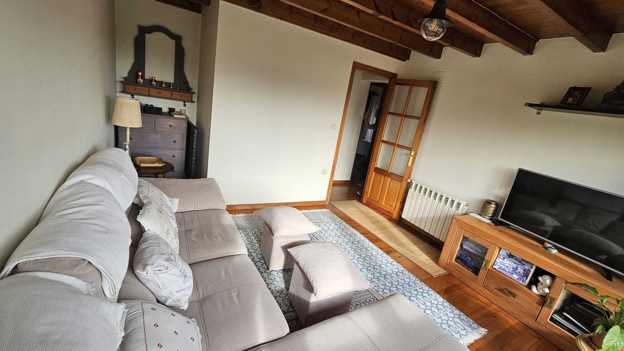 Photo of Livingroom in Soto de las Duenas