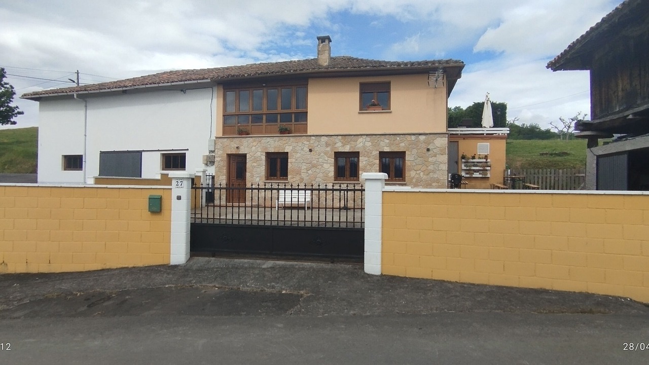 Photo of Outdoor in Soto de las Duenas