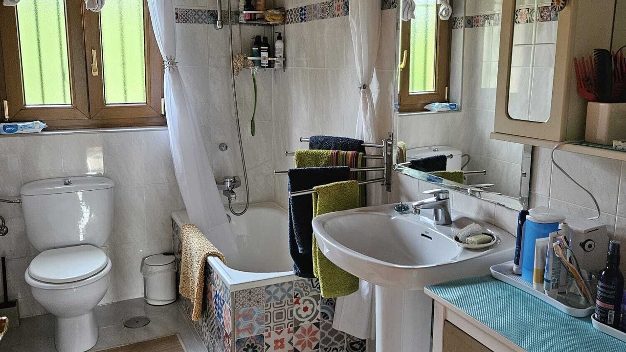 Photo of Bathroom in Soto de las Duenas