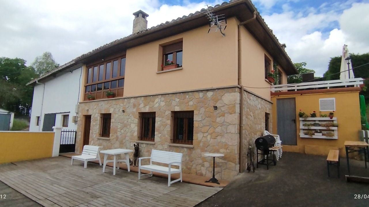 Photo of Outdoor in Soto de las Duenas