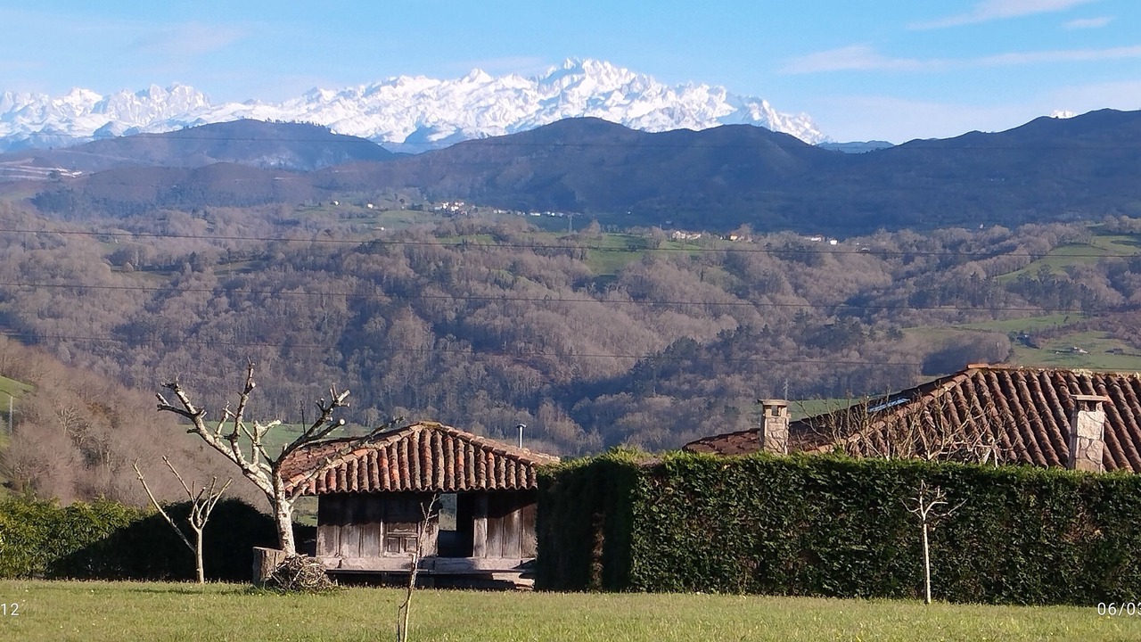 Photo of Outdoor in Soto de las Duenas