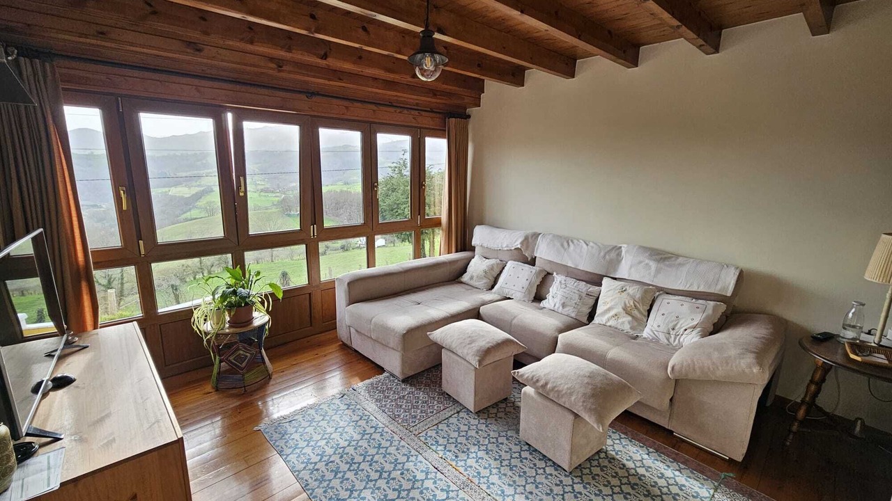 Photo of Livingroom in Soto de las Duenas