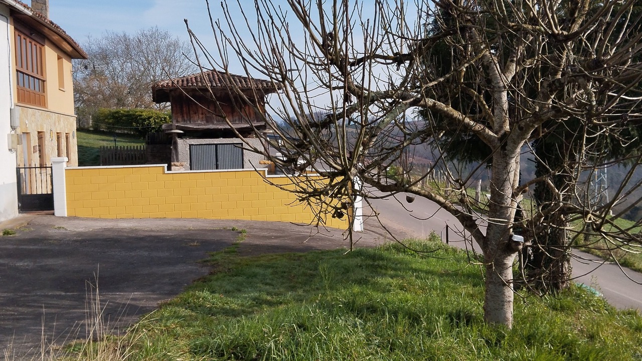 Photo of Outdoor in Soto de las Duenas