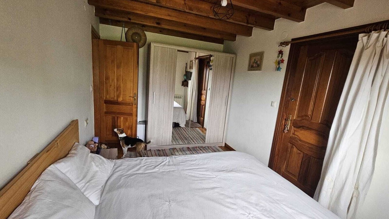 Photo of Bedroom in Soto de las Duenas