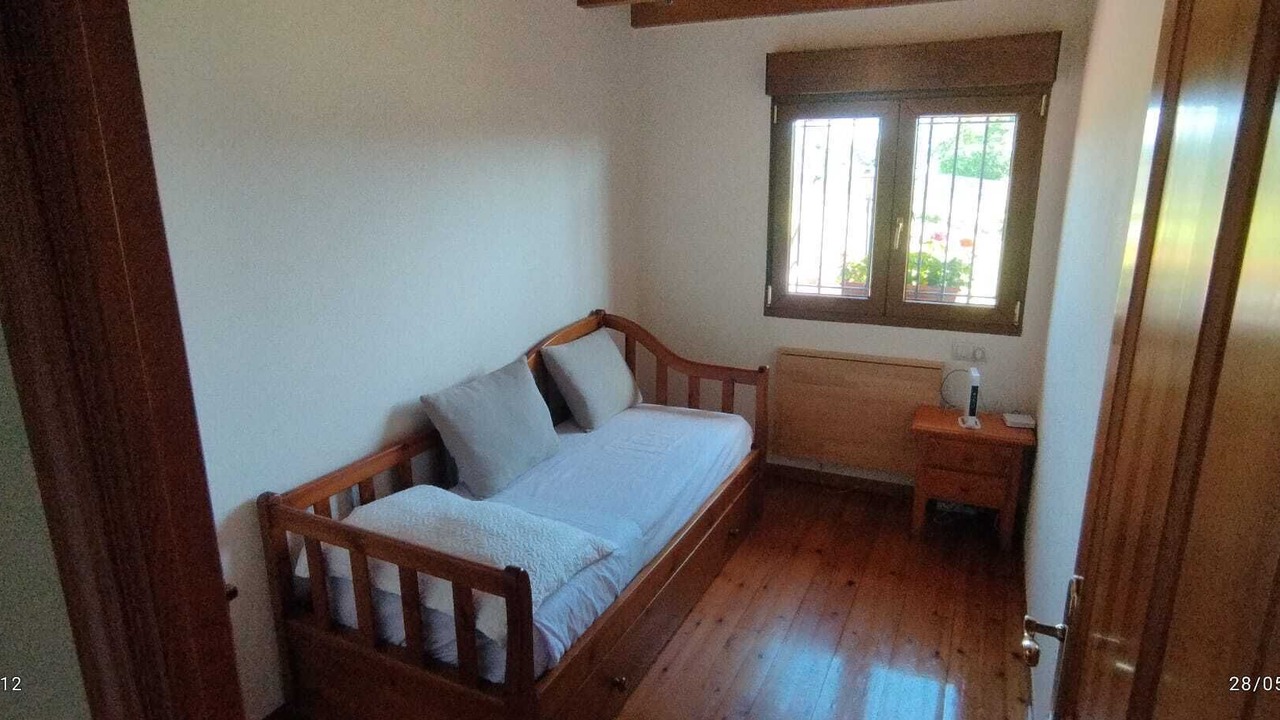 Photo of Bedroom in Soto de las Duenas