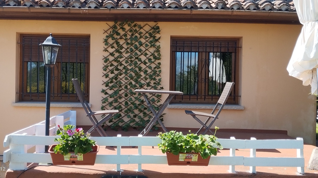 Photo of Patio Balcony in Soto de las Duenas