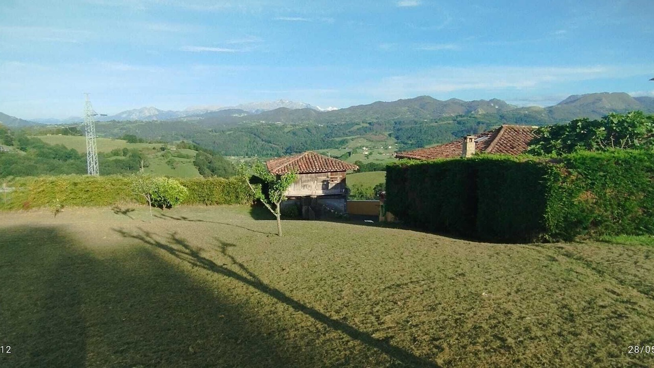 Photo of Outdoor in Soto de las Duenas
