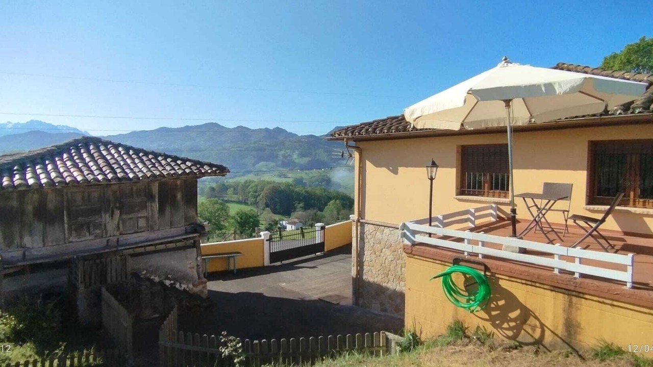 Photo of Patio Balcony in Soto de las Duenas