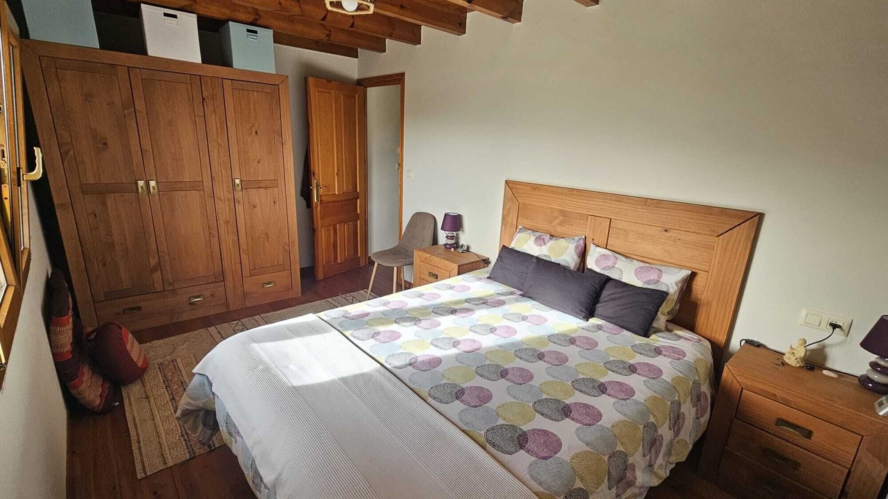 Photo of Bedroom in Soto de las Duenas