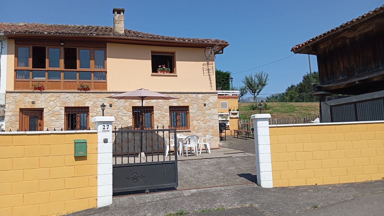 Photo of Outdoor in Soto de las Duenas