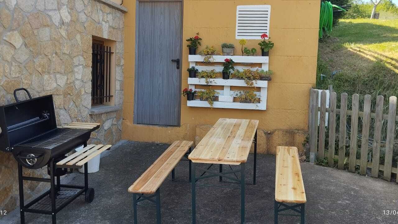 Photo of Outdoor in Soto de las Duenas