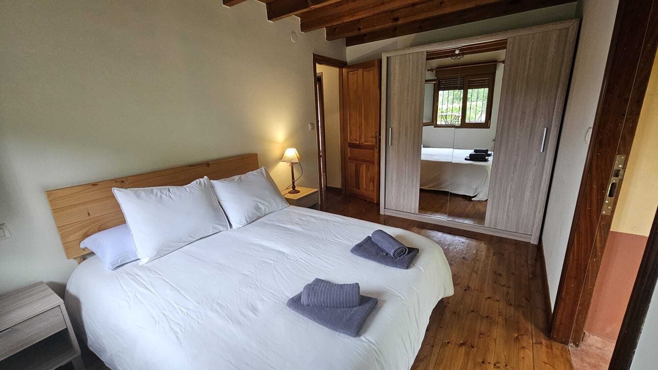 Photo of Bedroom in Soto de las Duenas