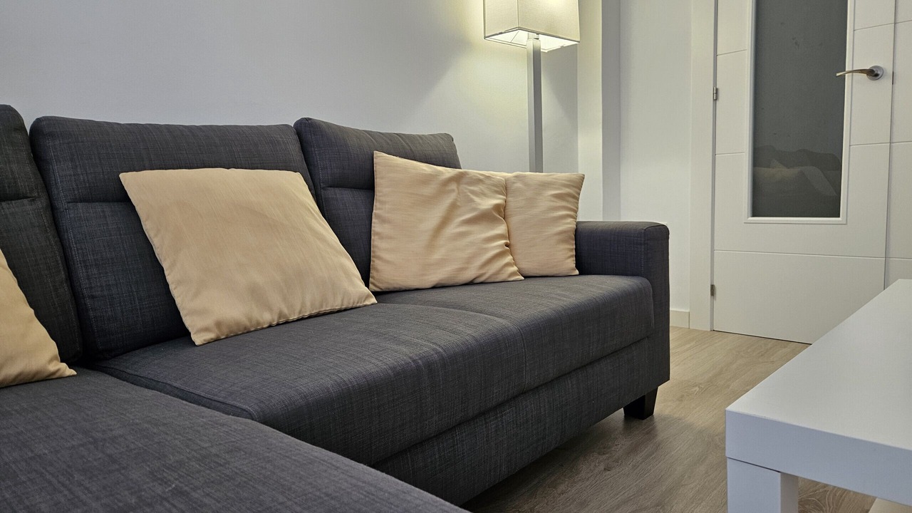 Photo of Livingroom in Gijon City Centre