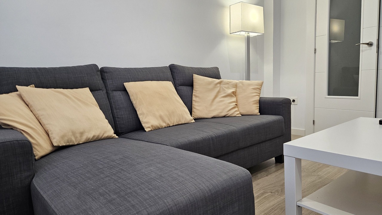 Photo of Livingroom in Gijon City Centre