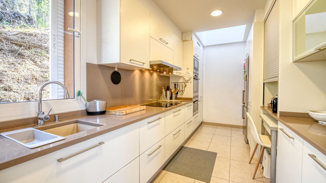Photo of Kitchen in Llafranc