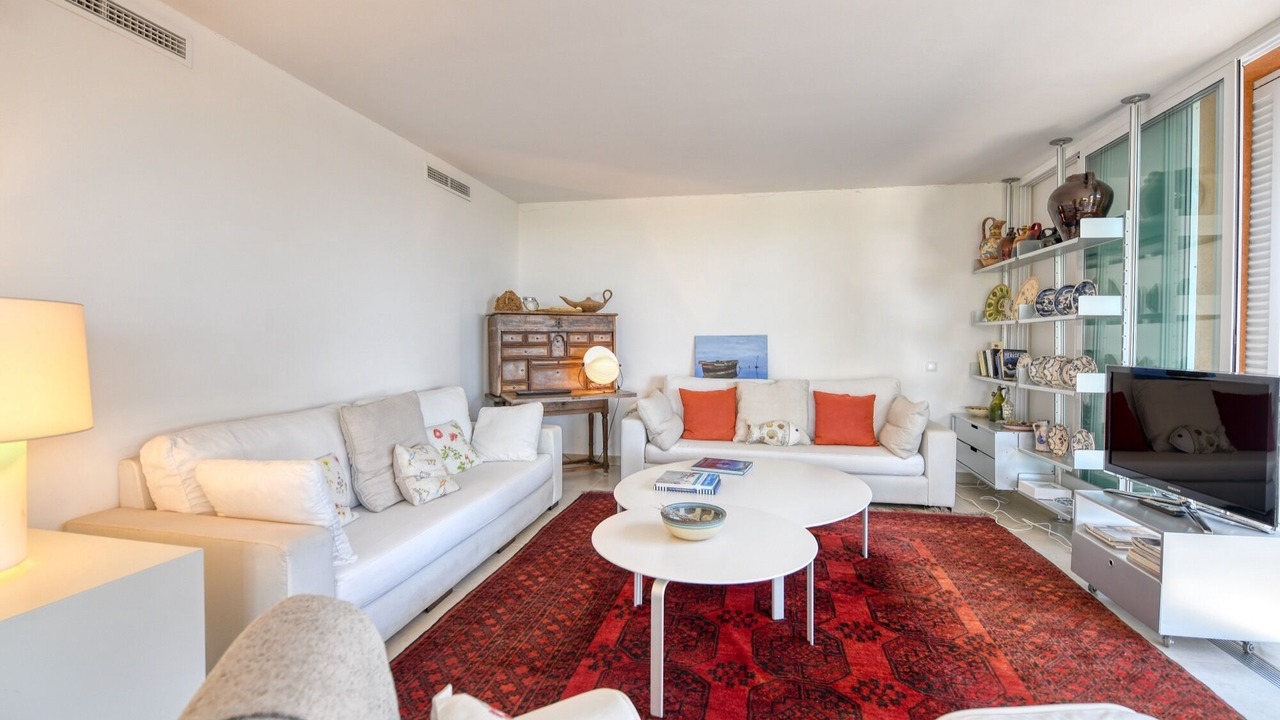 Photo of Livingroom in Llafranc