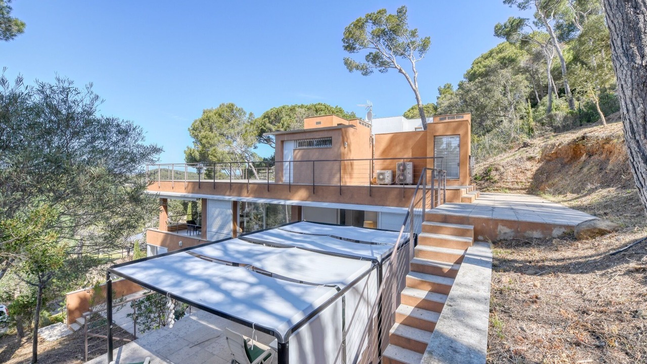 Photo of Outdoor in Llafranc