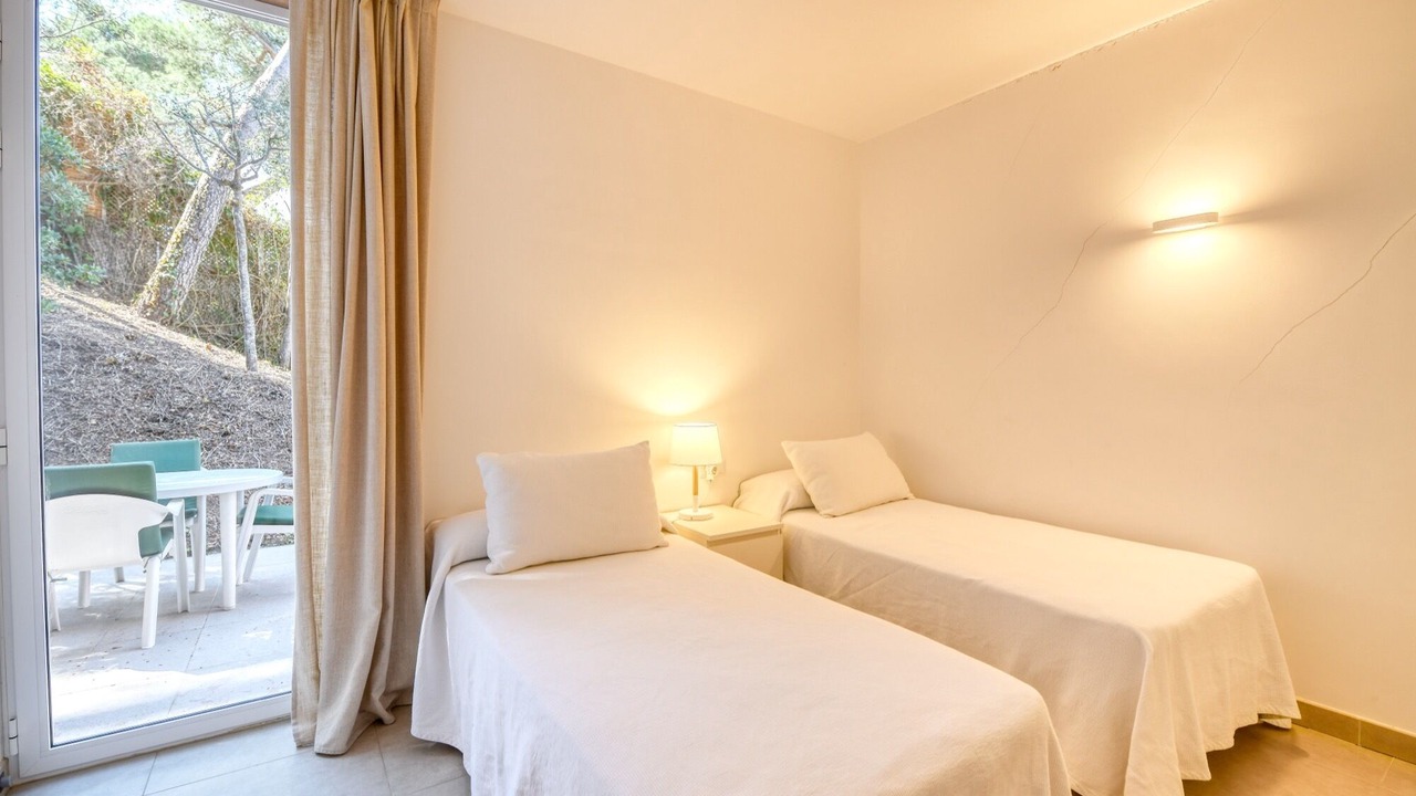 Photo of Bedroom in Llafranc