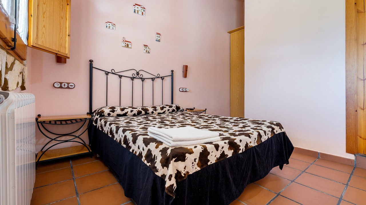 Photo of Bedroom in La Riera de Gaia