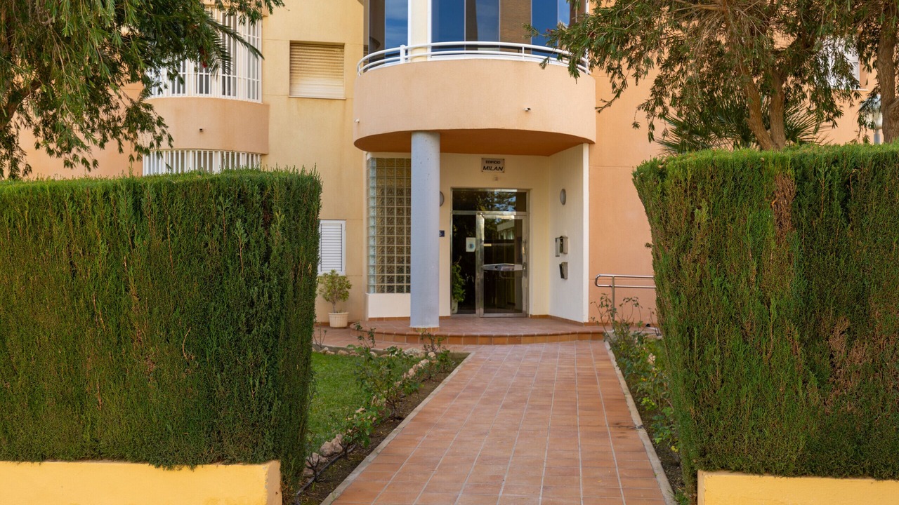 Photo of Others in Dehesa de Campoamor