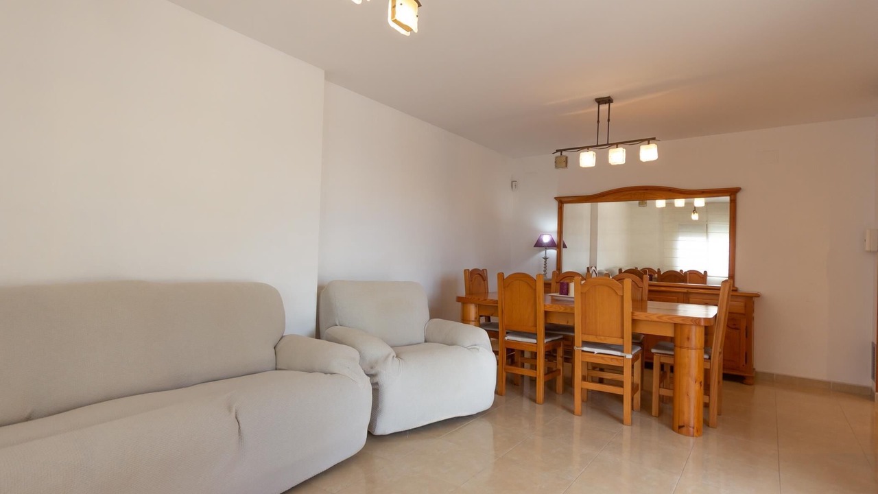 Photo of Livingroom in Les Tres Cales