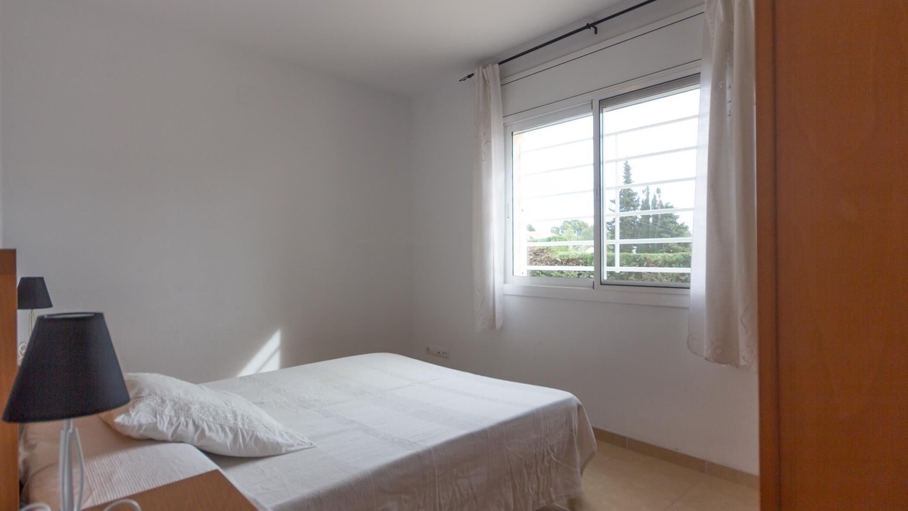 Photo of Bedroom in Les Tres Cales