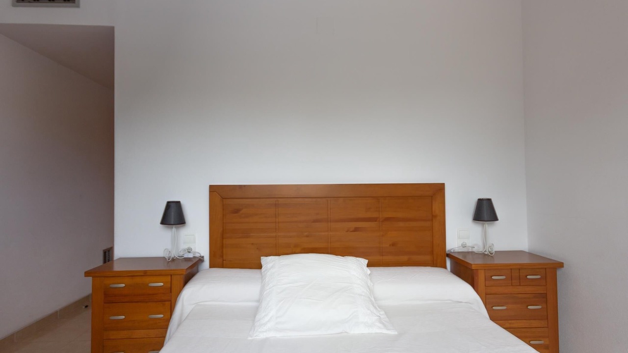 Photo of Bedroom in Les Tres Cales