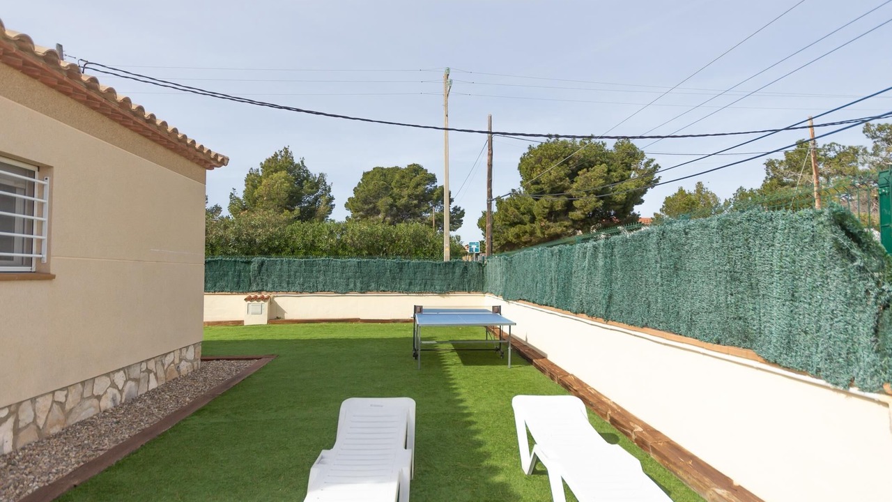 Photo of Outdoor in Les Tres Cales