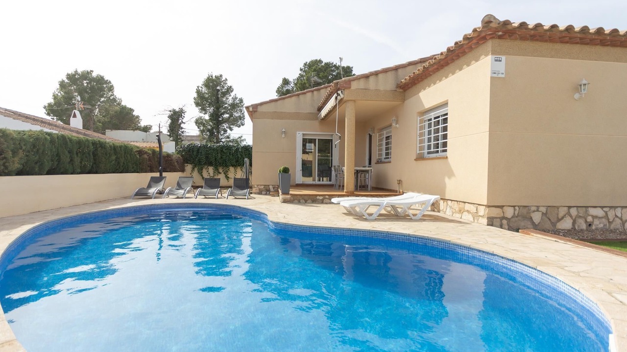 Photo of Outdoor in Les Tres Cales