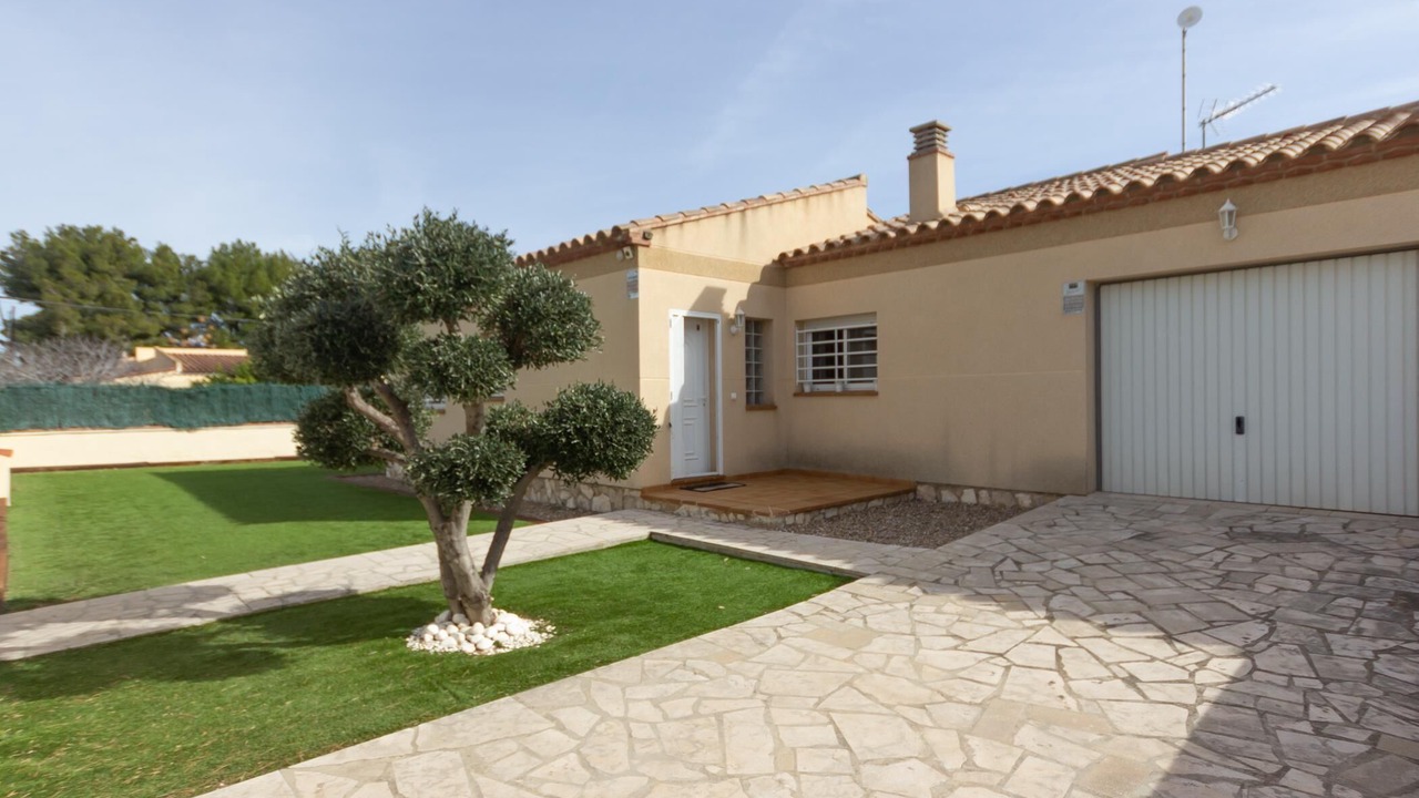 Photo of Outdoor in Les Tres Cales