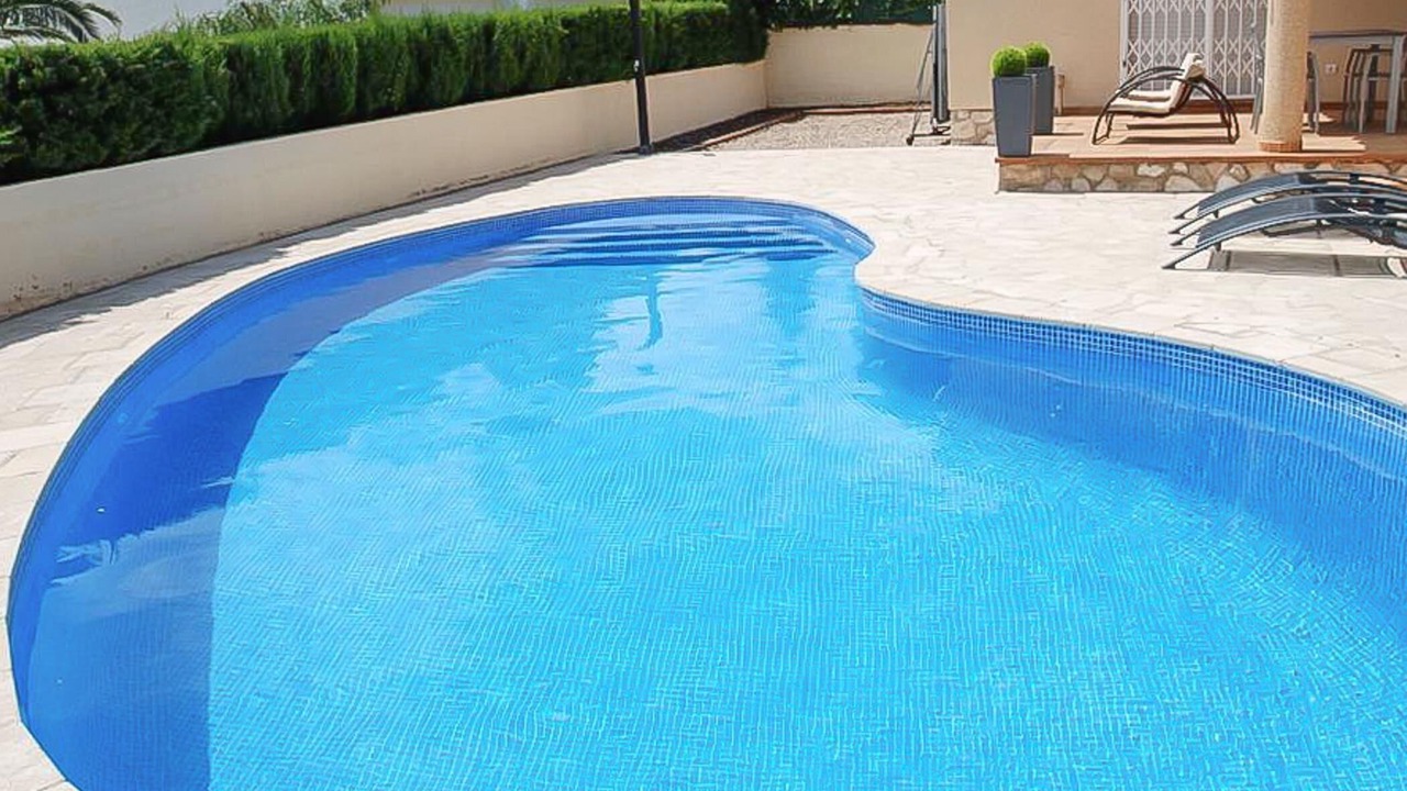 Photo of Outdoor in Les Tres Cales