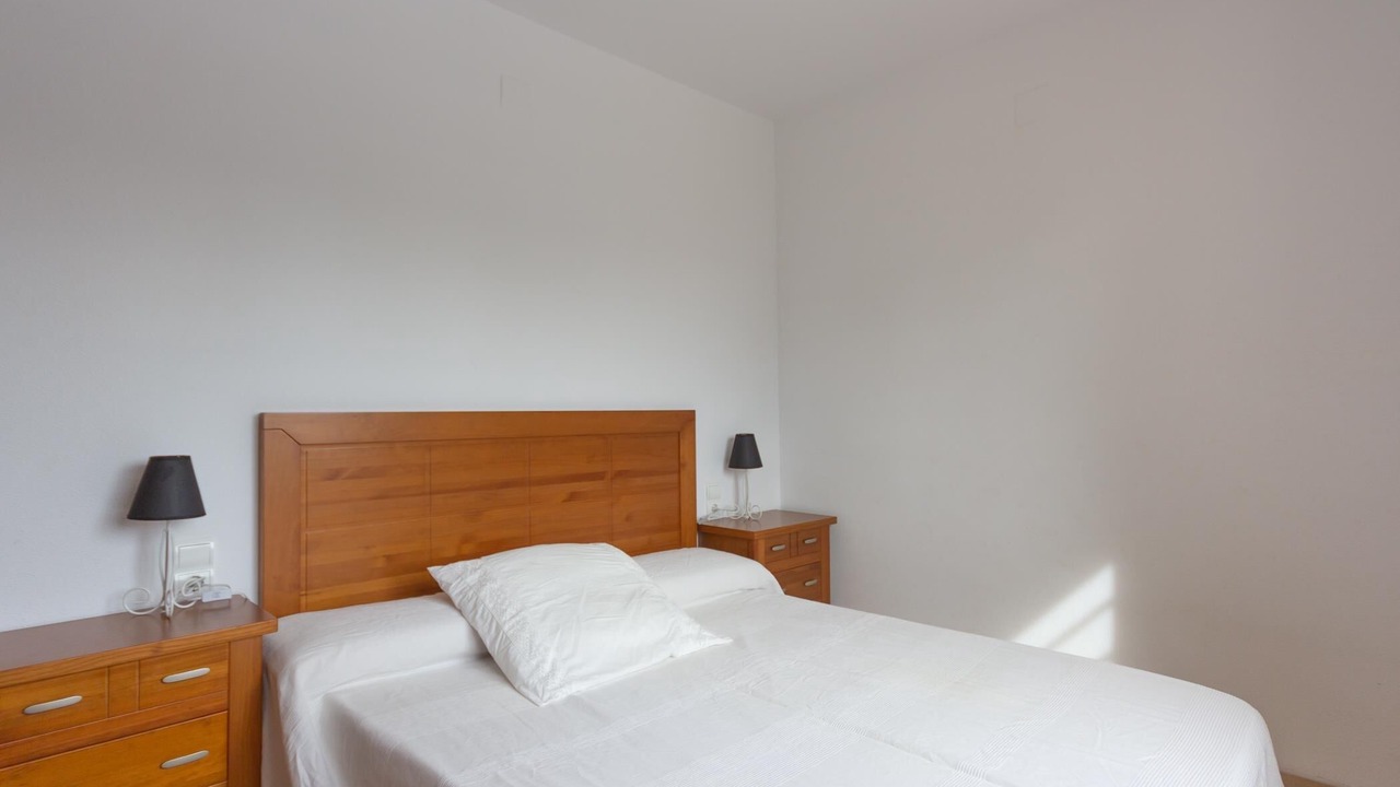 Photo of Bedroom in Les Tres Cales
