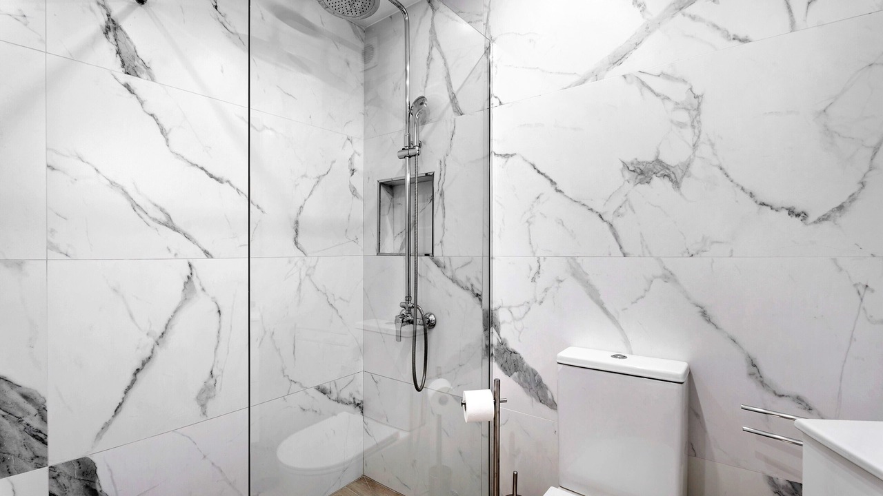 Photo of Bathroom in San Miguel de Abona