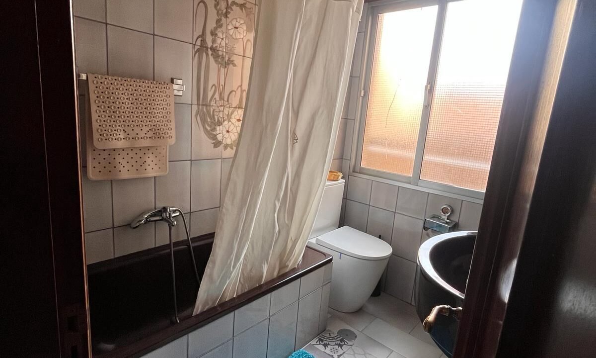 Photo of Bathroom in Gijon City Centre