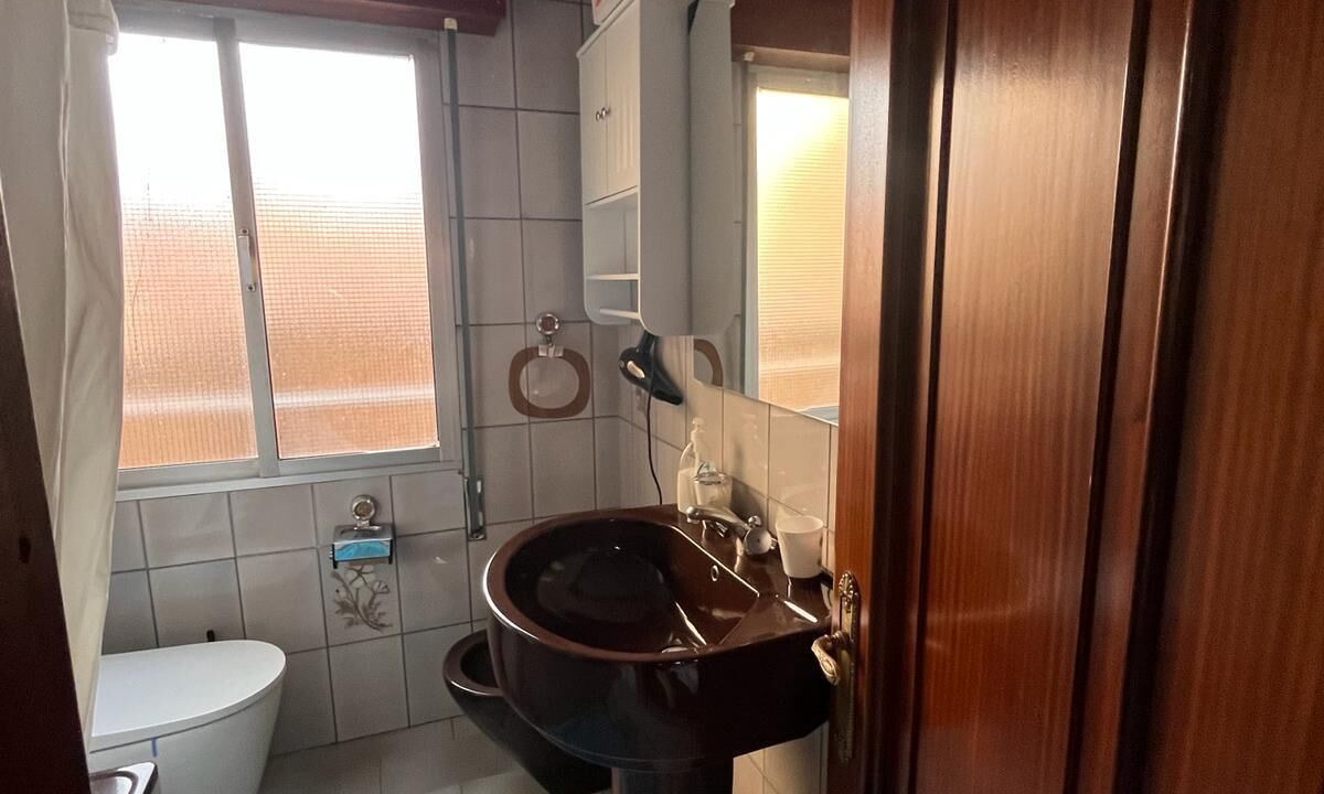 Photo of Bathroom in Gijon City Centre