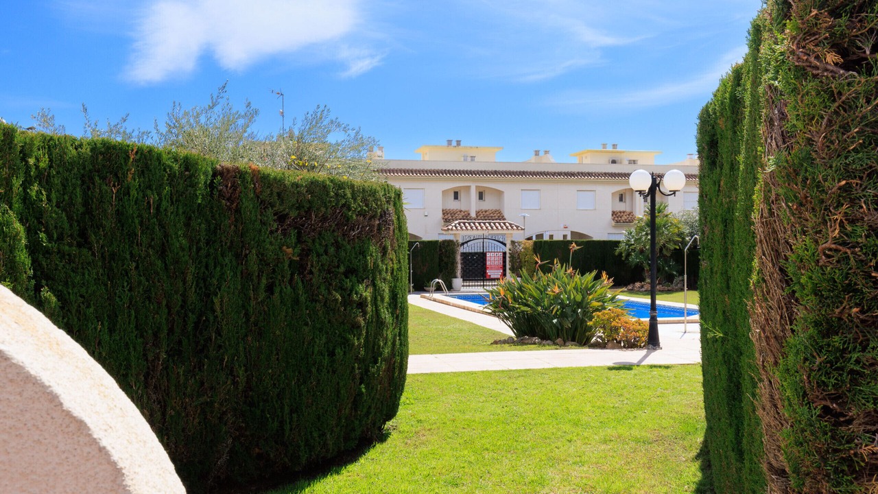 Photo of Outdoor in Miami Platja