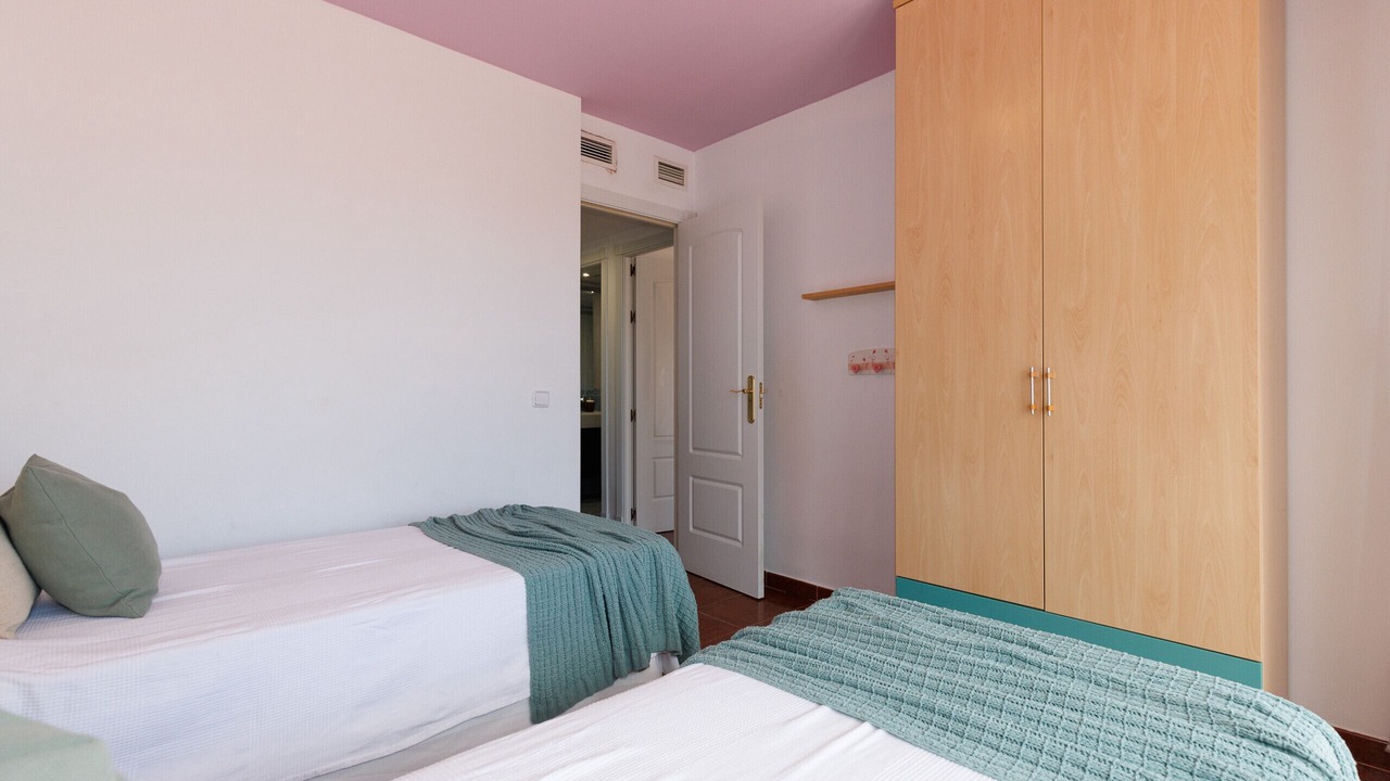 Photo of Bedroom in Miami Platja
