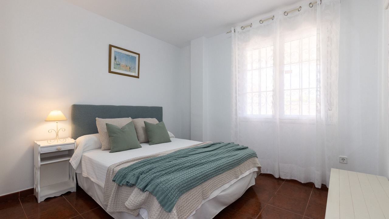Photo of Bedroom in Miami Platja