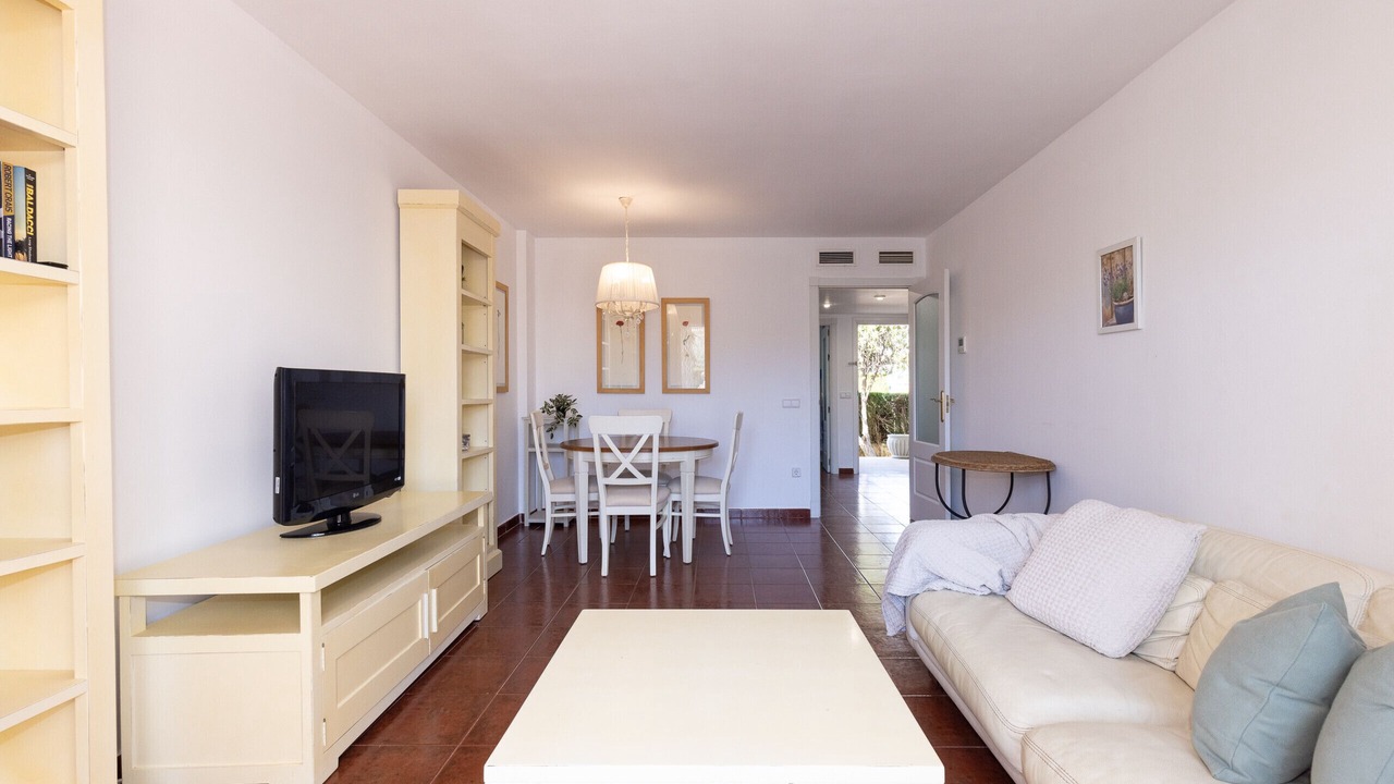 Photo of Livingroom in Miami Platja
