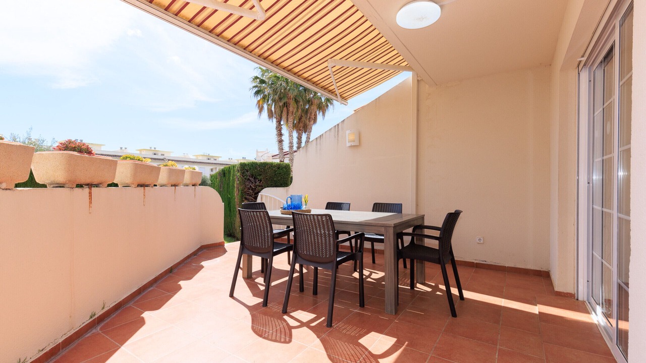 Photo of Outdoor in Miami Platja
