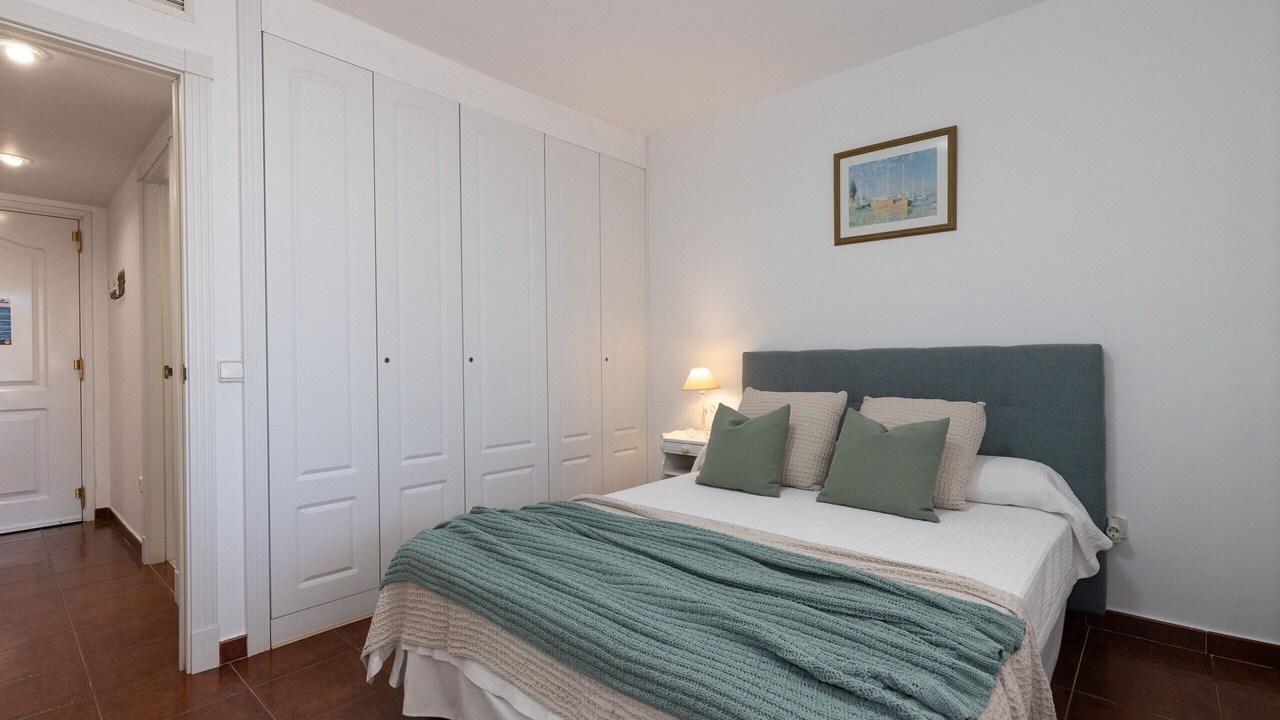 Photo of Bedroom in Miami Platja