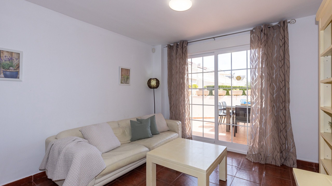 Photo of Livingroom in Miami Platja
